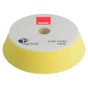 Rupes pol�rpude, �:80/100 mm, fin, 1 stk.