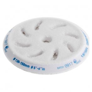 Rupes mikrofiber pol�rpude, �:130/150 mm, grov, 1 stk.