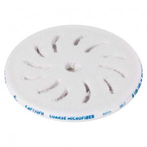 Rupes mikrofiber pol�rpude, �:150/150 mm, grov, 1 stk.