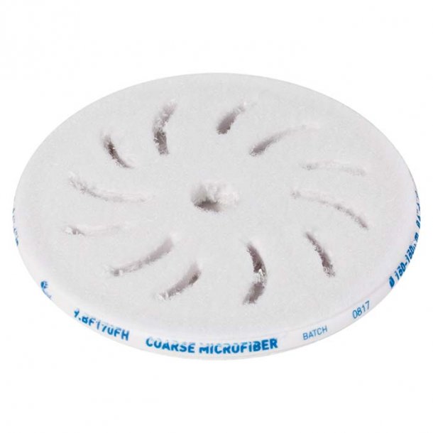 Rupes mikrofiber pol�rpude, �:150/150 mm, grov, 1 stk.