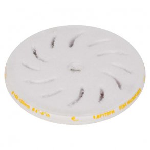 Rupes mikrofiber pol�rpude, �:150/150 mm, fin, 1 stk.