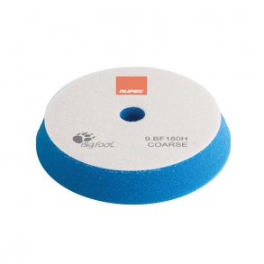 Rupes pol�rpude, �:150/180 mm, grov, 1 stk.