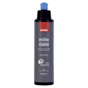 Rupes Polish, Mille, grov, 250 ml.