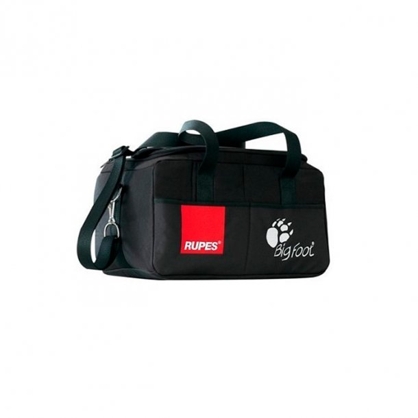 Rupes Tool Bag m. Bigfoot logo