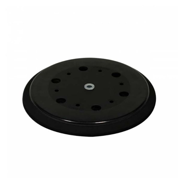 �:125 mm pad velcro multihole for LR31
