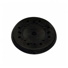 �:125 mm pad velcro 8+1 holes for ls21