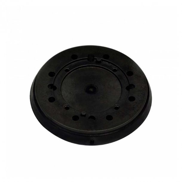 �:125 mm pad velcro 8+1 holes for ls21