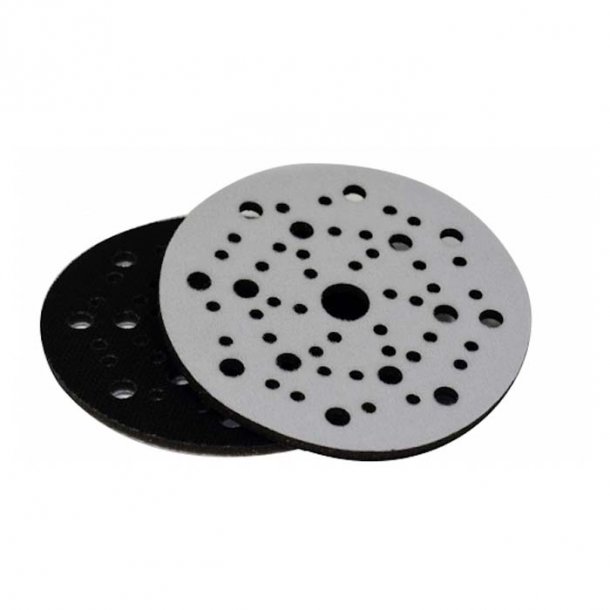 �:50 mm soft interface velcro H5mm 5 stk.