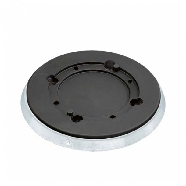 �:125 mm pad velcro 15 holes for LR71