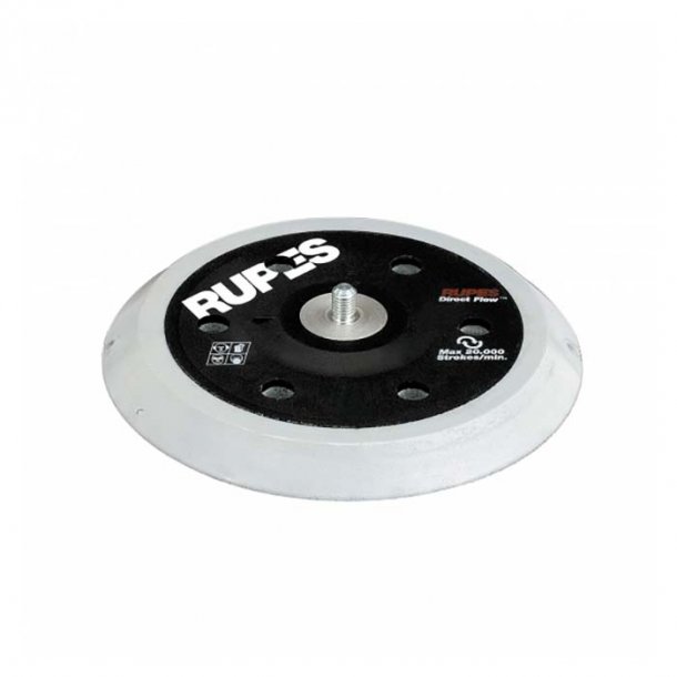 �:150 mm pad velcro slim 6+15/16" hard