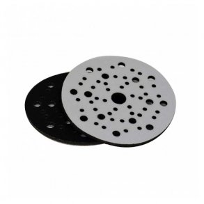 �:150 mm soft interface velcro multihole H5 mm 4 stk.