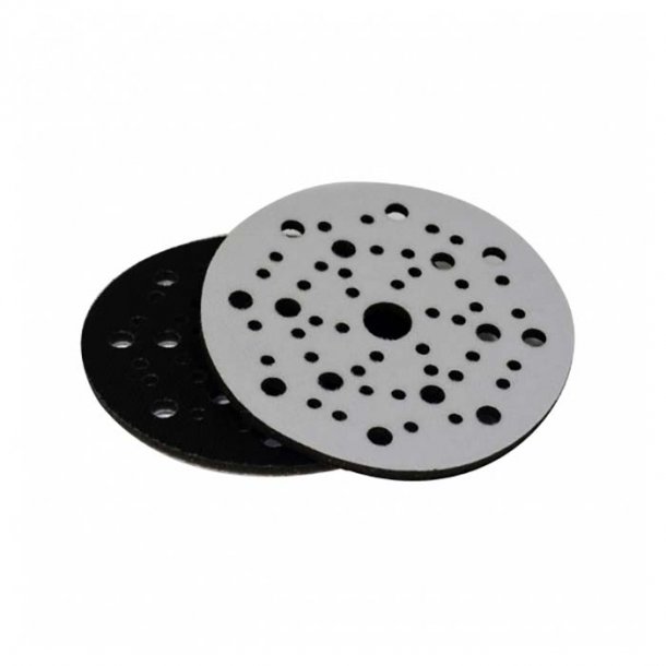�:150 mm soft interface velcro multihole H5 mm 4 stk.