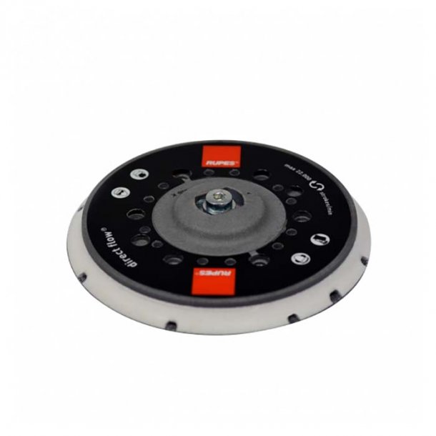 �:150 mm pad velcro multiholeM8 hard