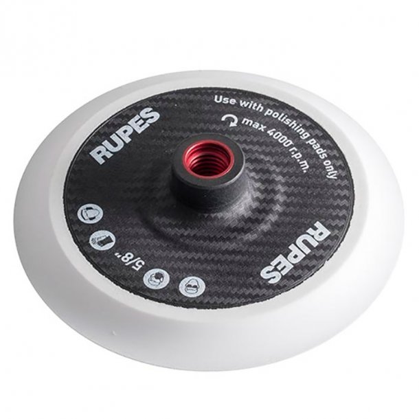 Rupes polishing backing pad, :150, 1 stk.