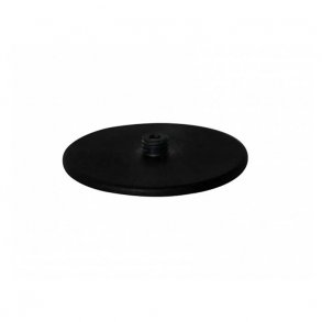 Polishing backing pad, velcro interface- :50 mm (2