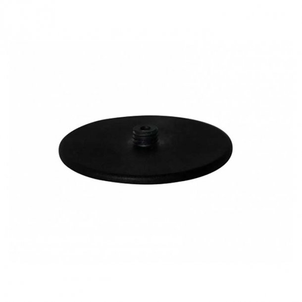Polishing backing pad, velcro interface- �:50 mm (2")