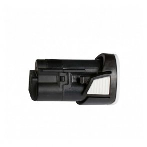 Rechargeable power pack