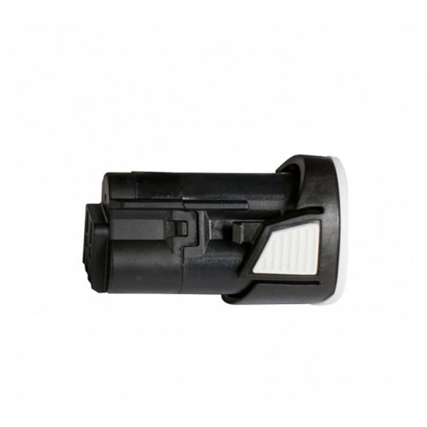 Rechargeable power pack