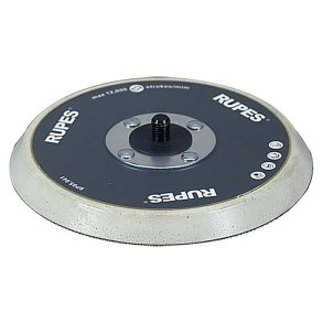 :125 mm pad velcro 5/16