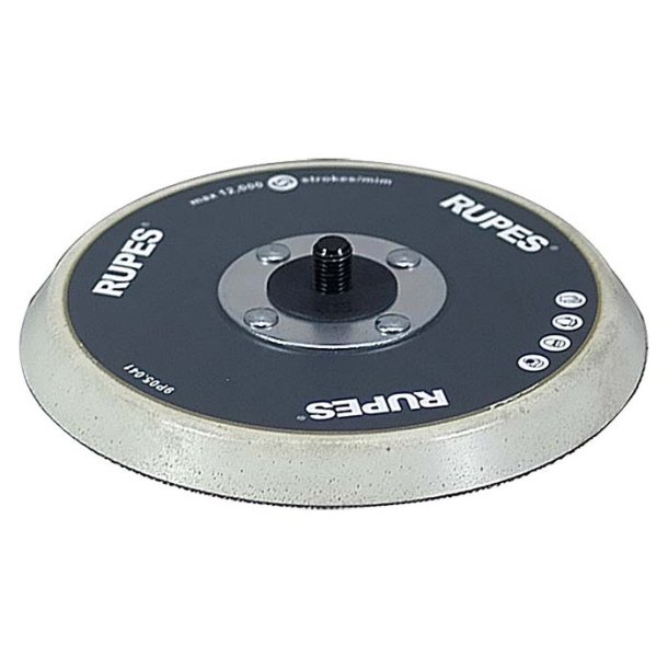 �:125 mm pad velcro 5/16" for LHR150