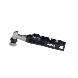 Rupes Ibrid Nano Bigfoot, HR81M Short Neck, Lux Kit