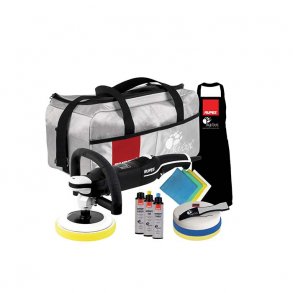 Rupes LH19E/DLX, :125mm, Kit