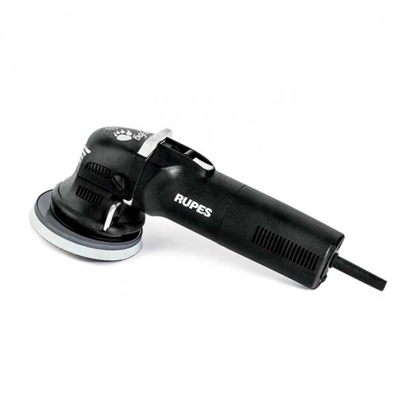 Rupes Duetto LHR12E/STD Polisher, �:125 mm, 12 mm.