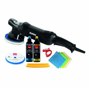 Rupes LHR15ES/BAS kit, :150 mm, 15 mm