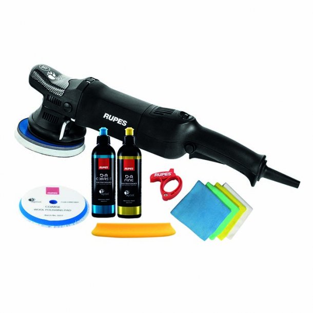 Rupes LHR15ES/BAS kit, �:150 mm, 15 mm