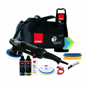 Rupes LHR21ES/LUX, :150 mm, 21  mmKit