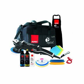 Rupes LHR21Mark III/LUX, :150 mm, 21  mmKit