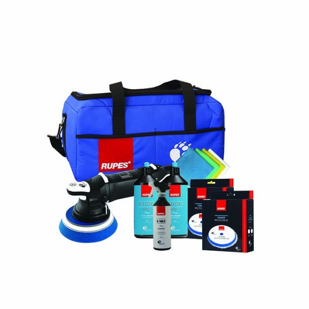 Rupes LHR21III/MAR, �:150 mm, 21 mm. Marine Kit