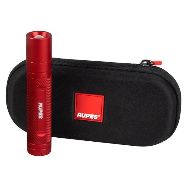 Rupes Swirl Finder lommelygte 4000K - Til slrsgning