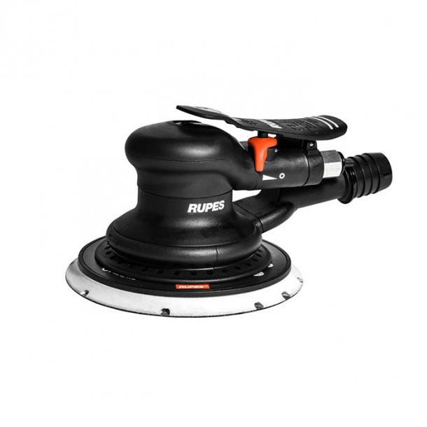 Rupes SkorpioIII pol�rmaskine, trykluft,  �:150, 9 mm