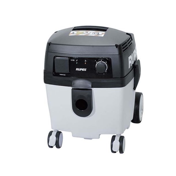 Rupes S130L Mobile service unit (electric)