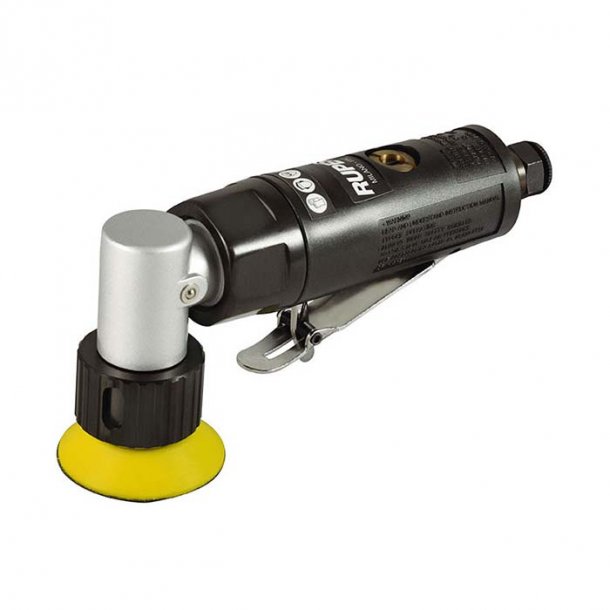 Pneumatic mini random Orbital sander TA50 �:50 mm, 3mm