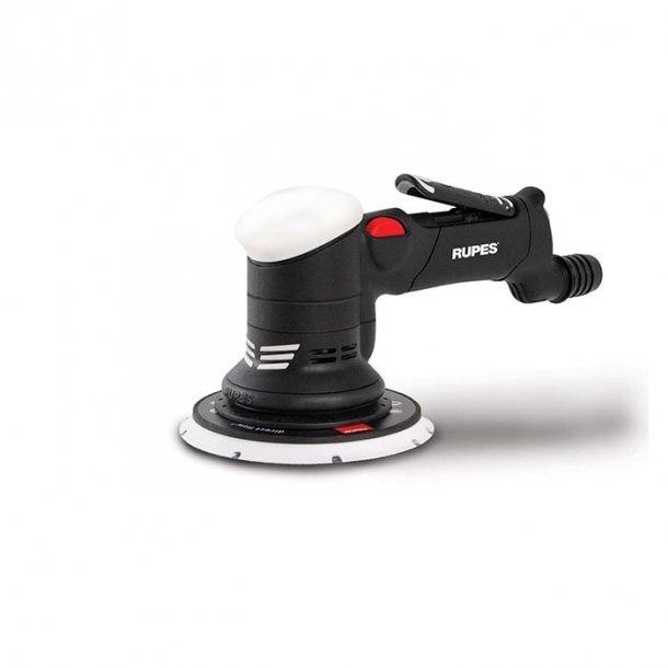 Pneumatic triple action sander �:150 mm Orbit 6mm new