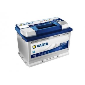 Varta N70