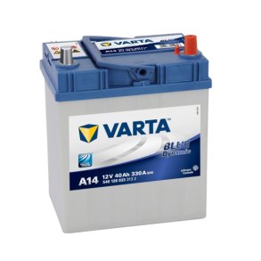 Varta A14