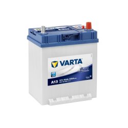 Varta A13