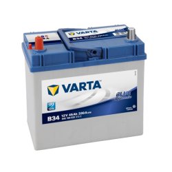 Varta B34