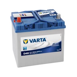 Varta D48