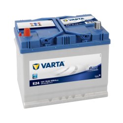 Varta E24