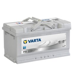 Varta F18