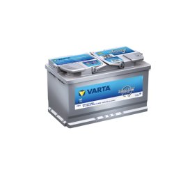 Varta A6
