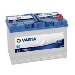 Varta G7