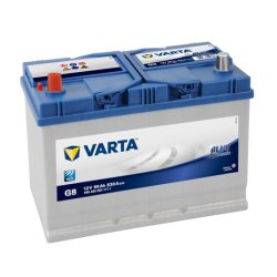 Varta G8