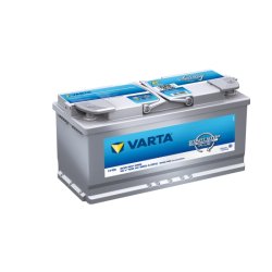 Varta A4