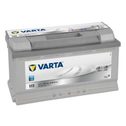 Varta H3