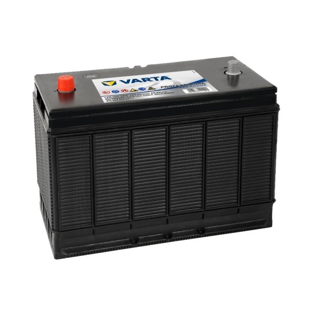 Varta LFS105 Proff